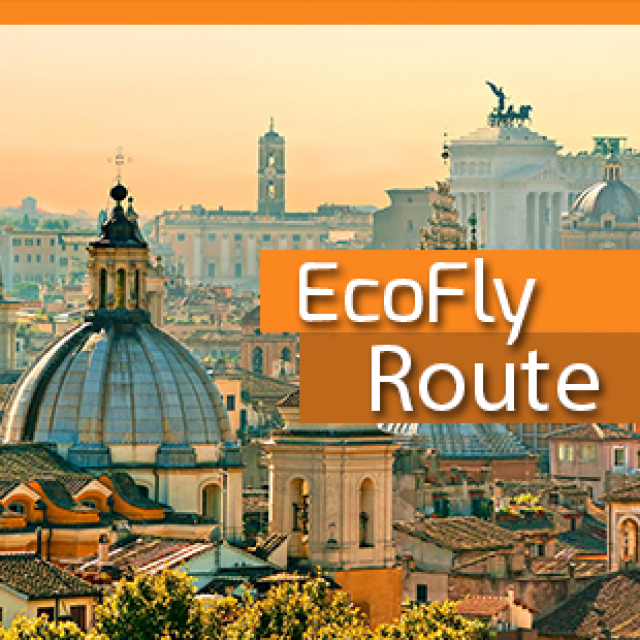 ECOFLY | 16Nights, 4Countries, 8Cities